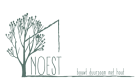 NOEST in hout